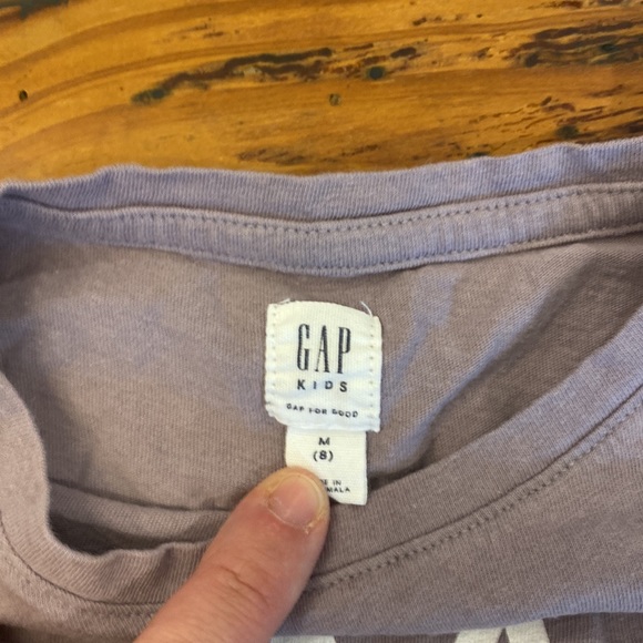 Adorable Girls Gap Set - Picture 3 of 5